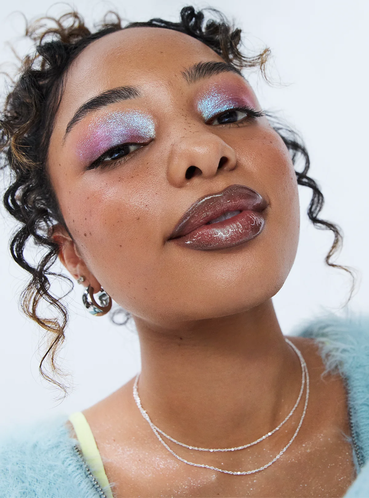 EYESHADOW SINGLES | BLUSHING LIZARD - Image 4