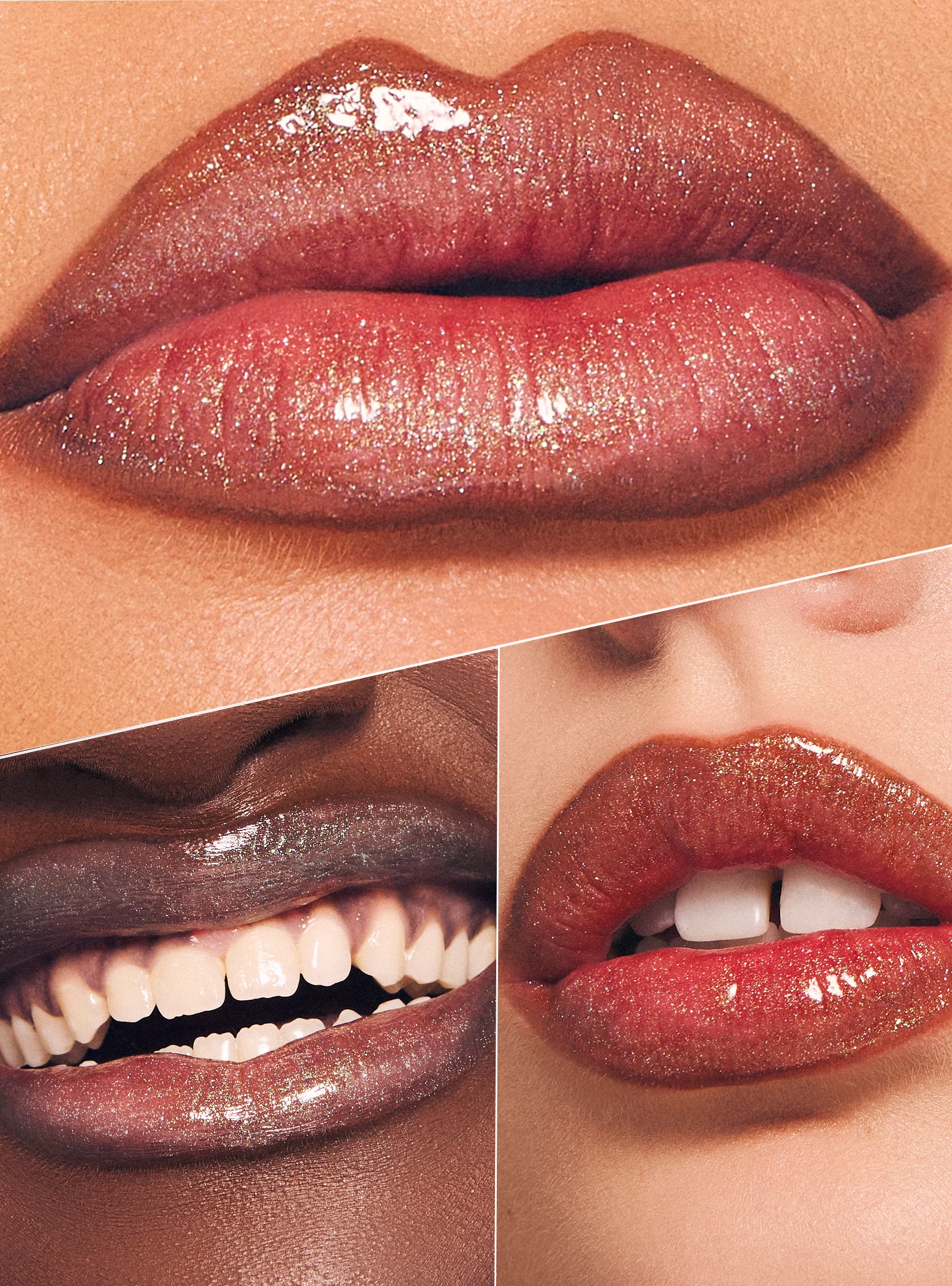 MAGIC DRIP GLITTER LIPGLOSS - Image 18