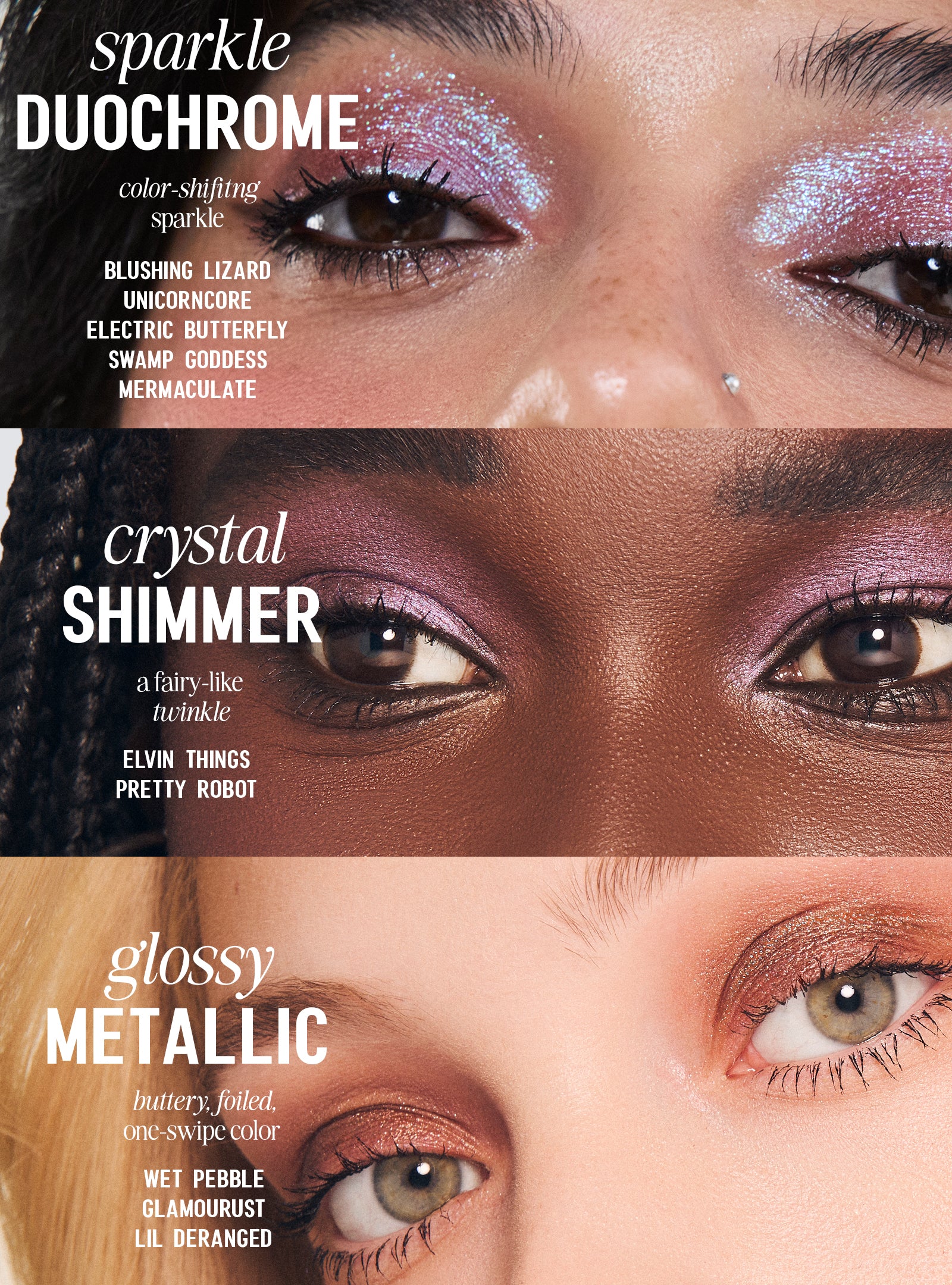 EYESHADOW SINGLES | PRETTY ROBOT - Image 5