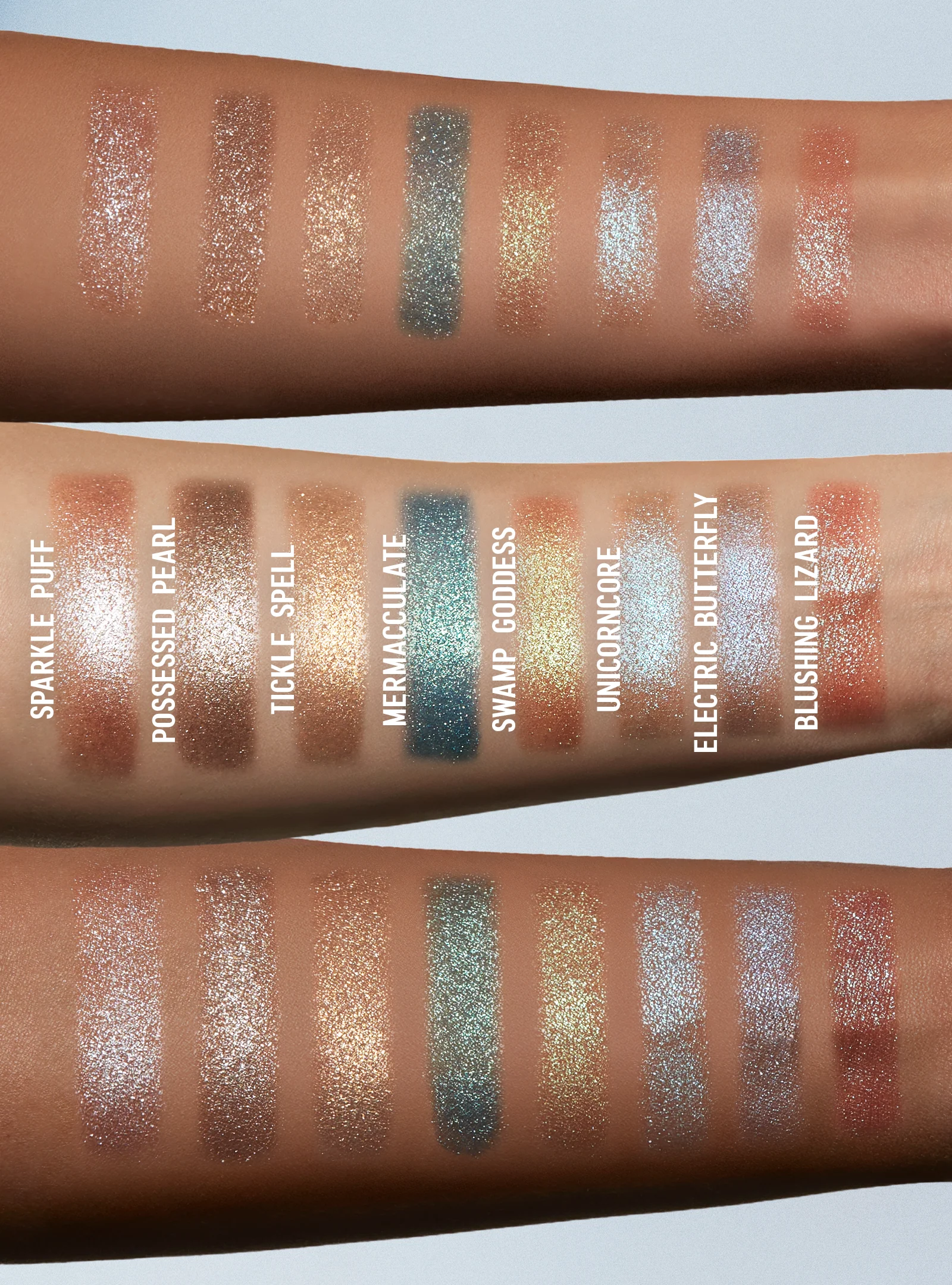 EYESHADOW SINGLES | MERMACCULATE - Image 6