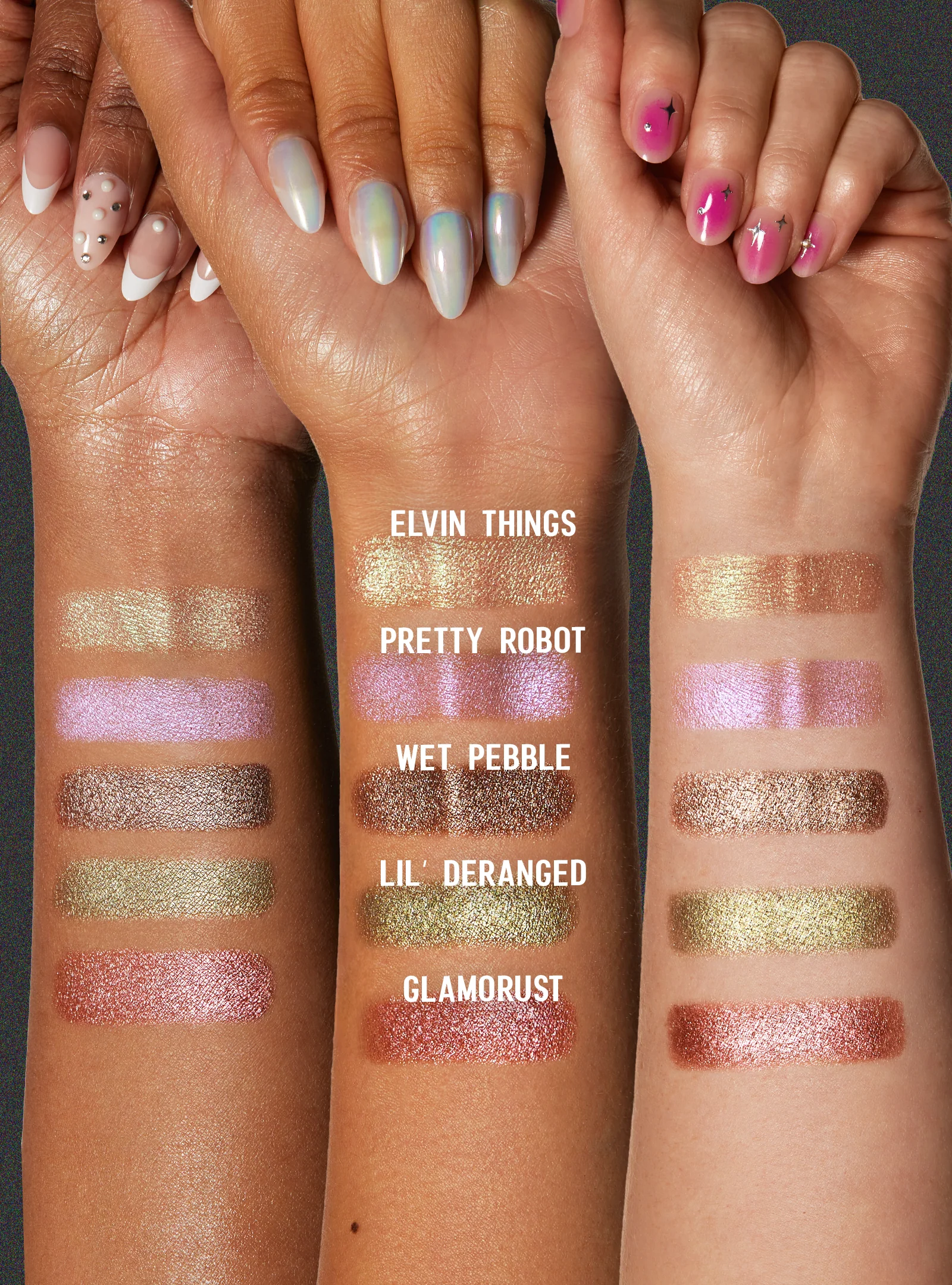 EYESHADOW SINGLES | PRETTY ROBOT - Image 7