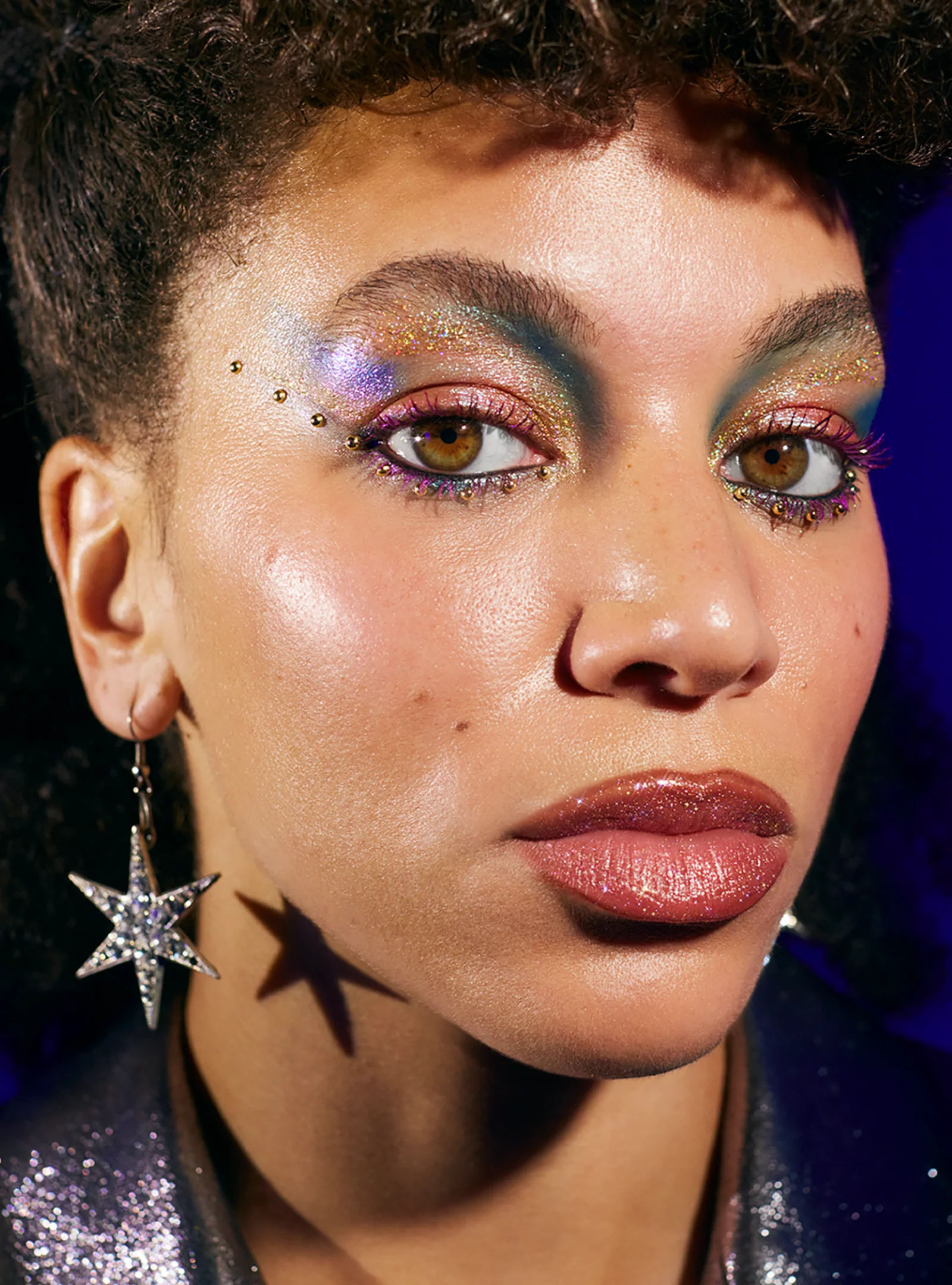 GLITTERPILL | Holy Goldie - Image 4