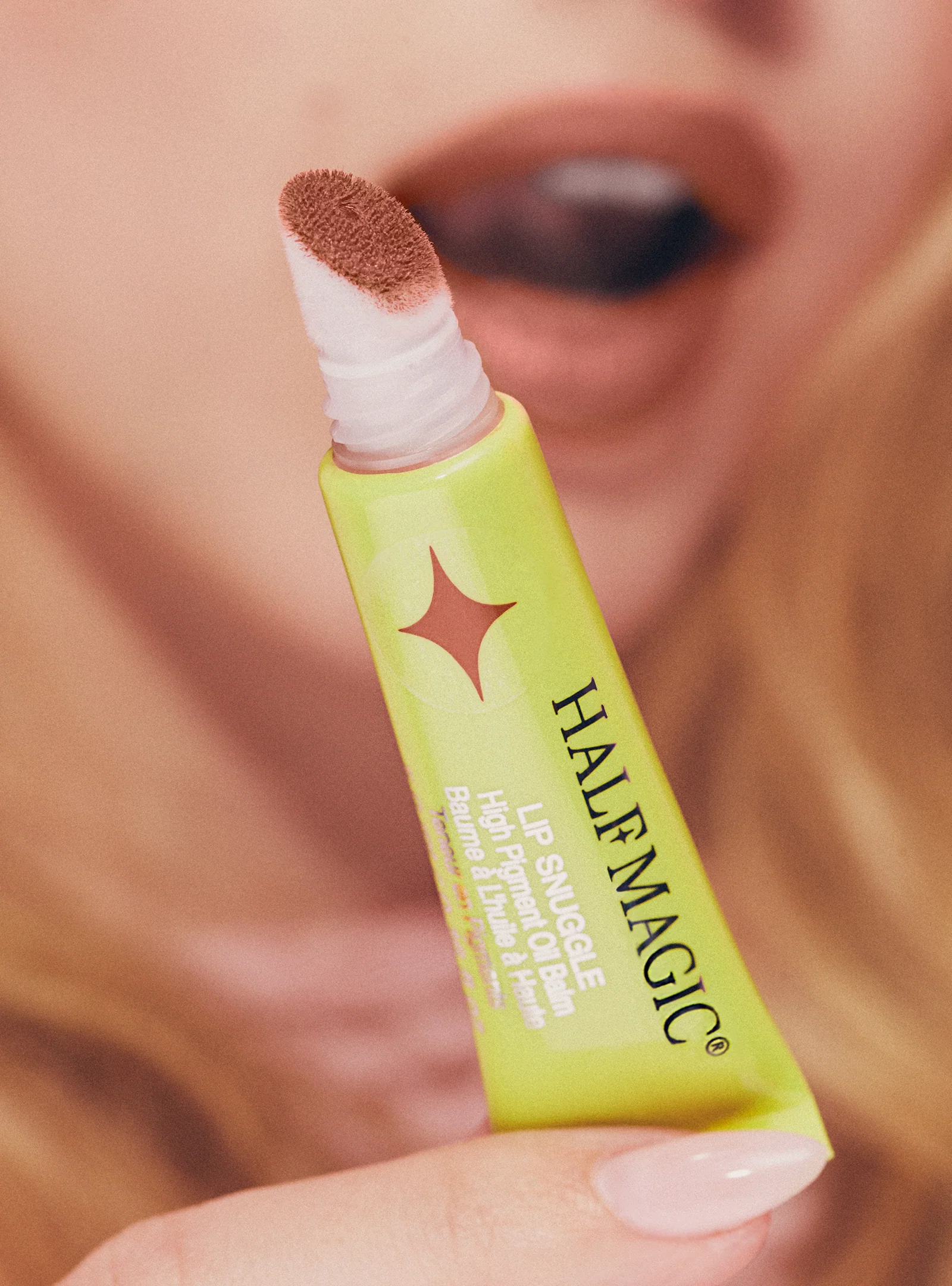 LIP SNUGGLE HIGH PIGMENT OIL-BALM - Image 42