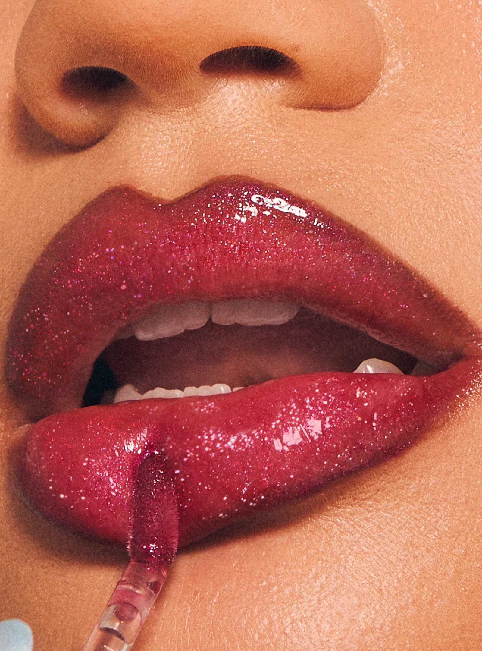 MAGIC DRIP GLITTER LIPGLOSS - Image 12