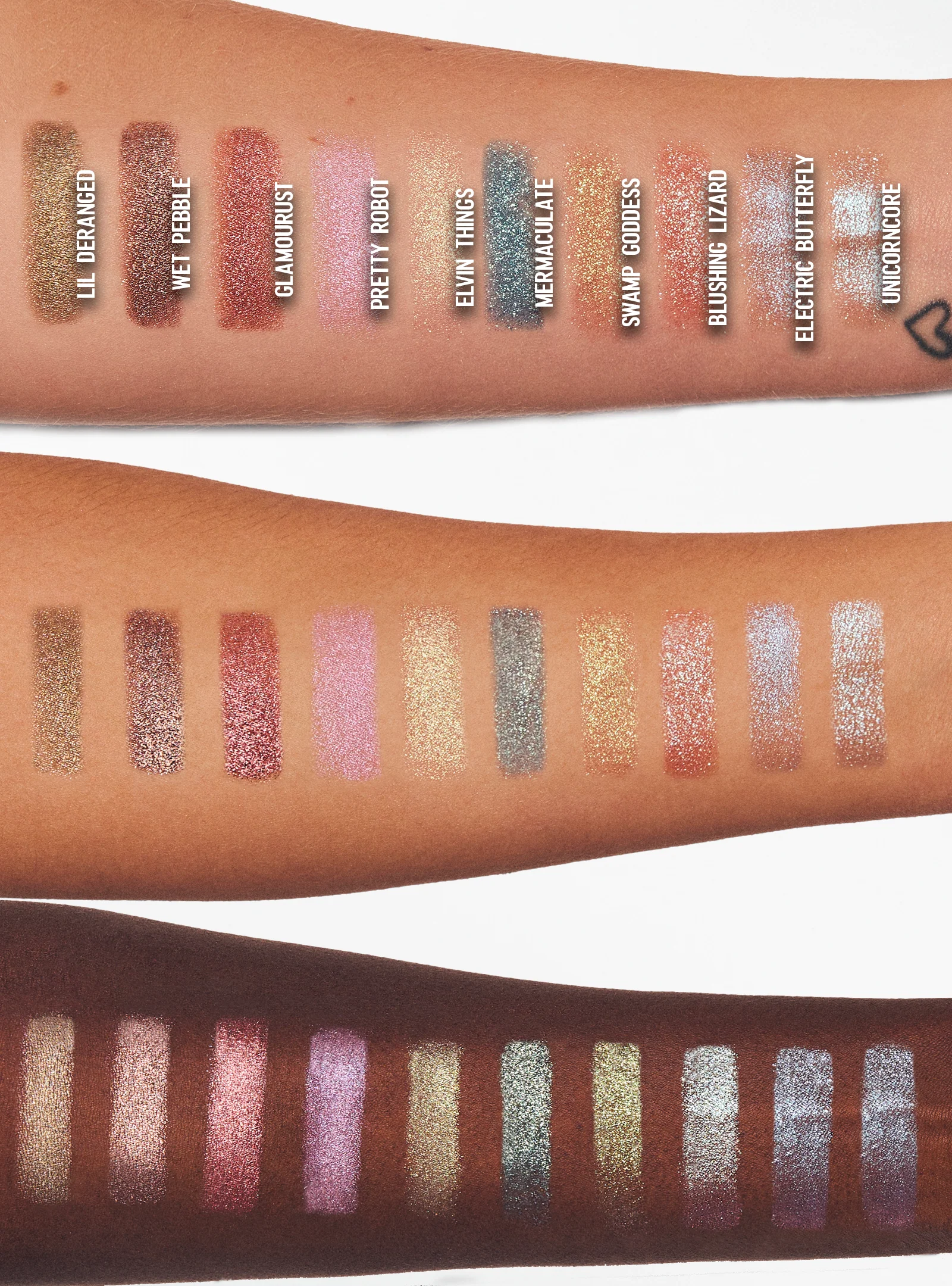 EYESHADOW SINGLES | ELVIN THINGS - Image 5