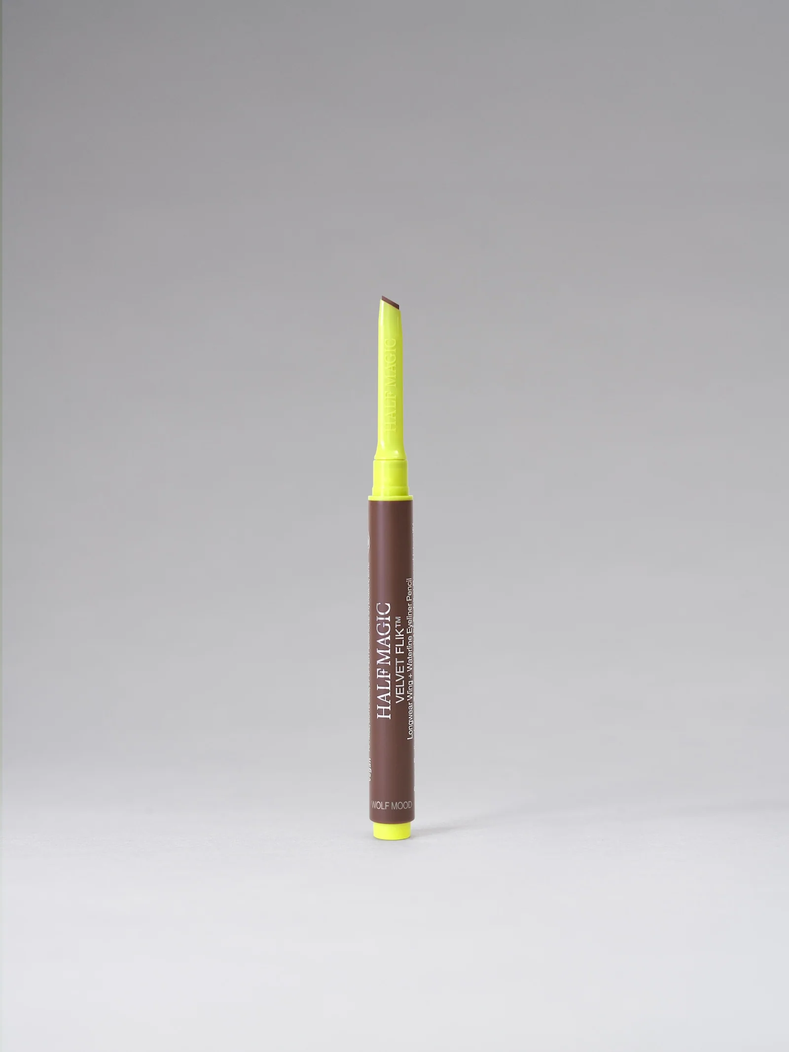 VELVET FLIK Longwear Wing + Waterline Eyeliner Pencil - Image 3