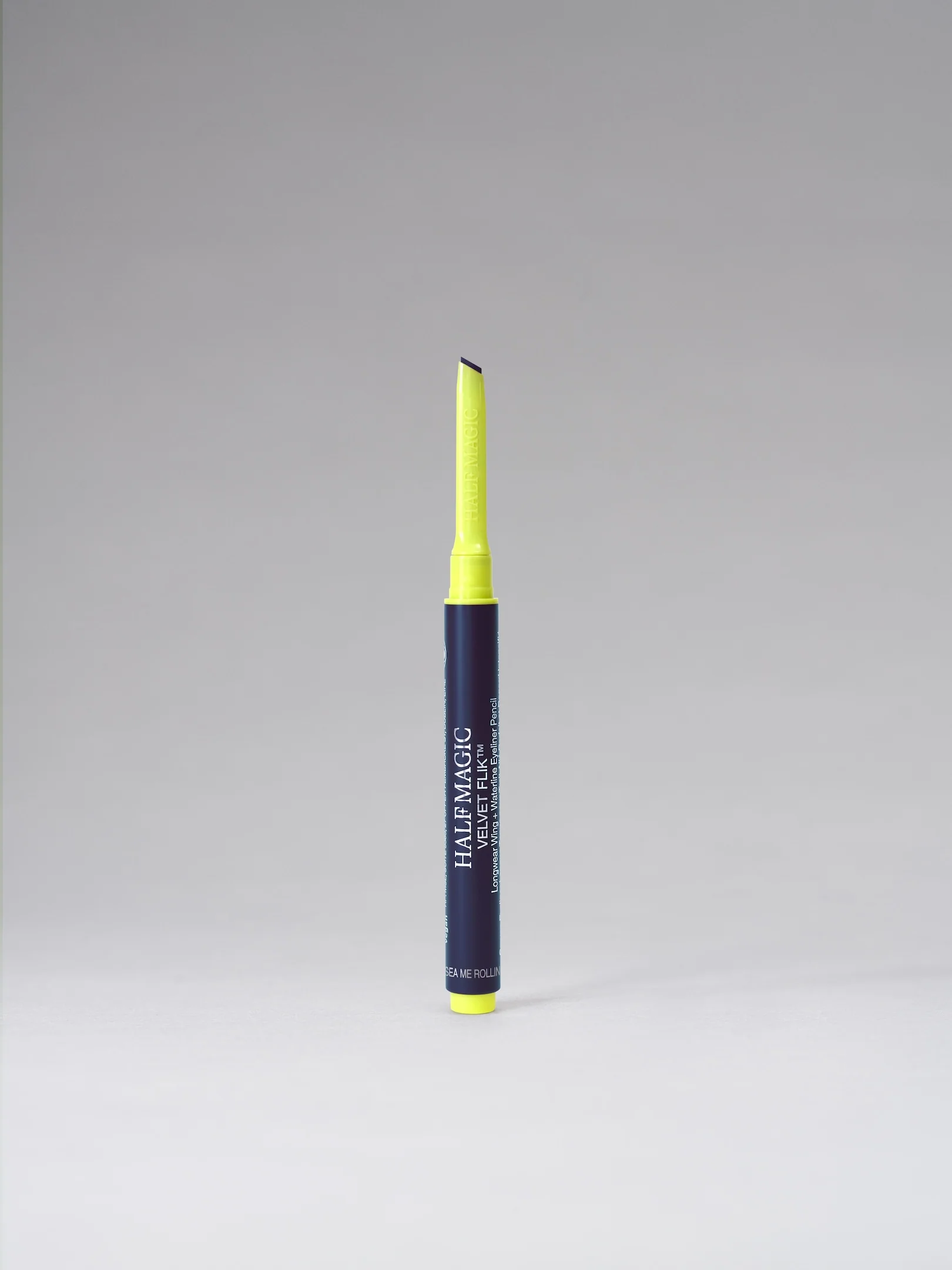 VELVET FLIK Longwear Wing + Waterline Eyeliner Pencil - Image 6